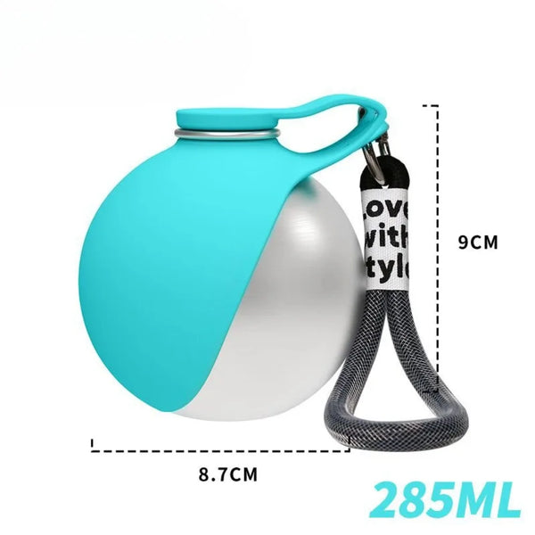 Convenient Pet Hydration Buddy